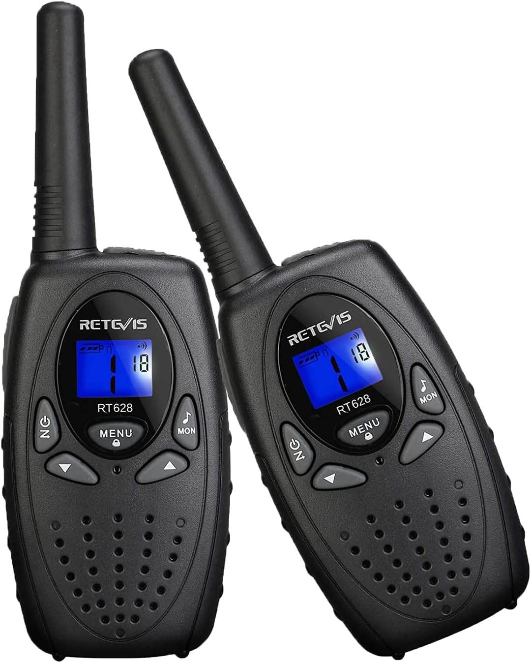 Talkie Walkie Retevis RT628 - Unviers Talkie