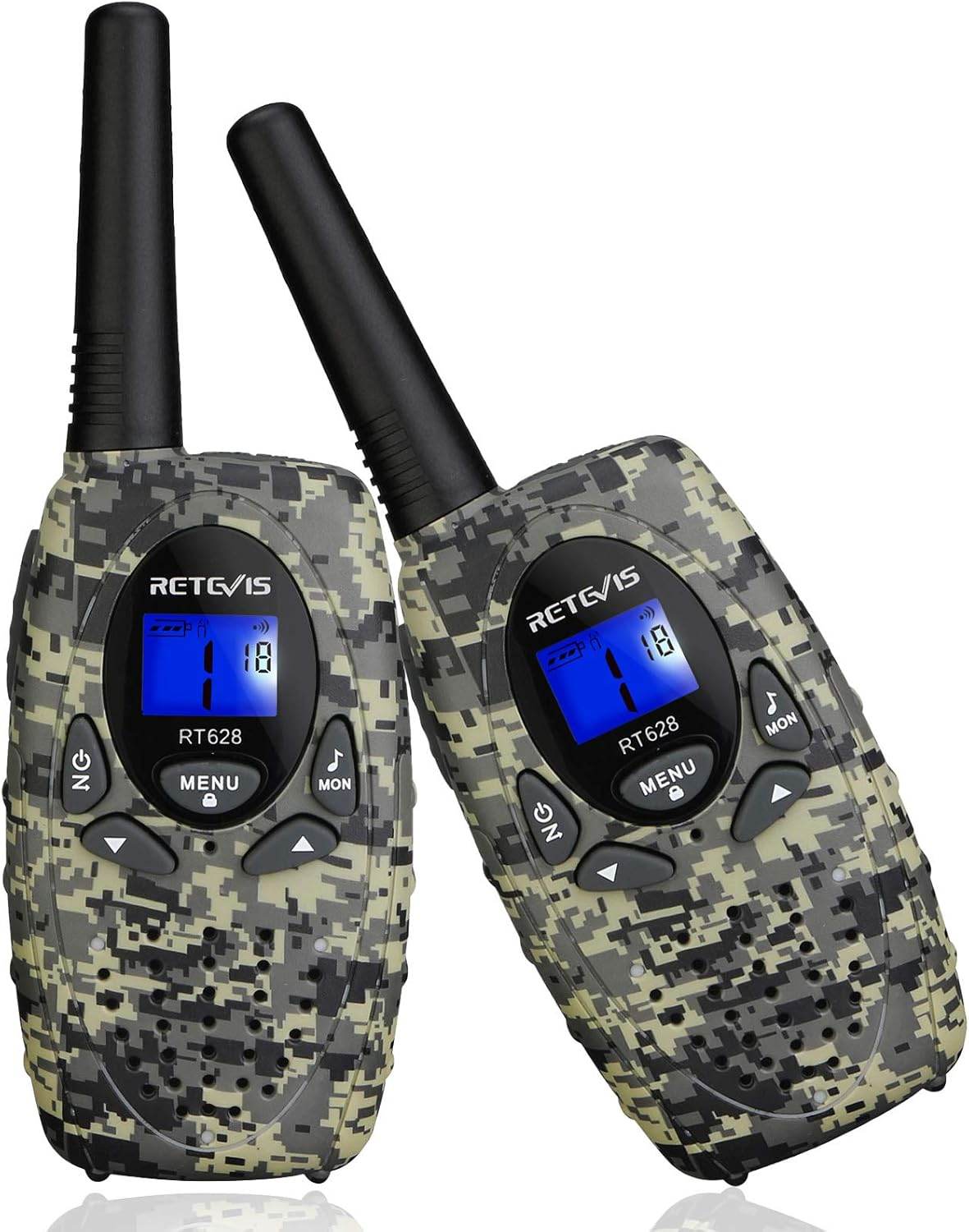 Talkie Walkie Retevis RT628 - Unviers Talkie