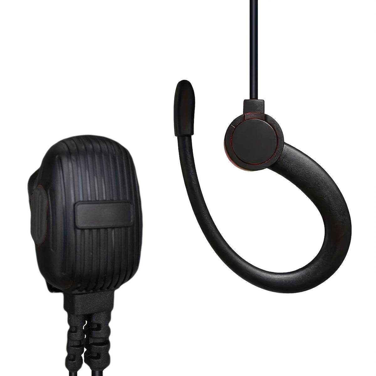 Oreillette Talkie Walkie pour jeu en équipe - Unviers Talkie