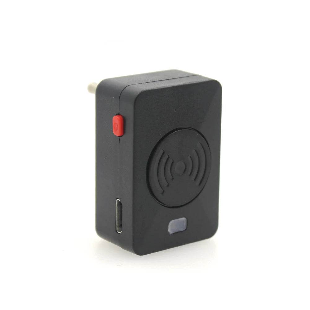 Oreillette Talkie Walkie sans fil - Unviers Talkie