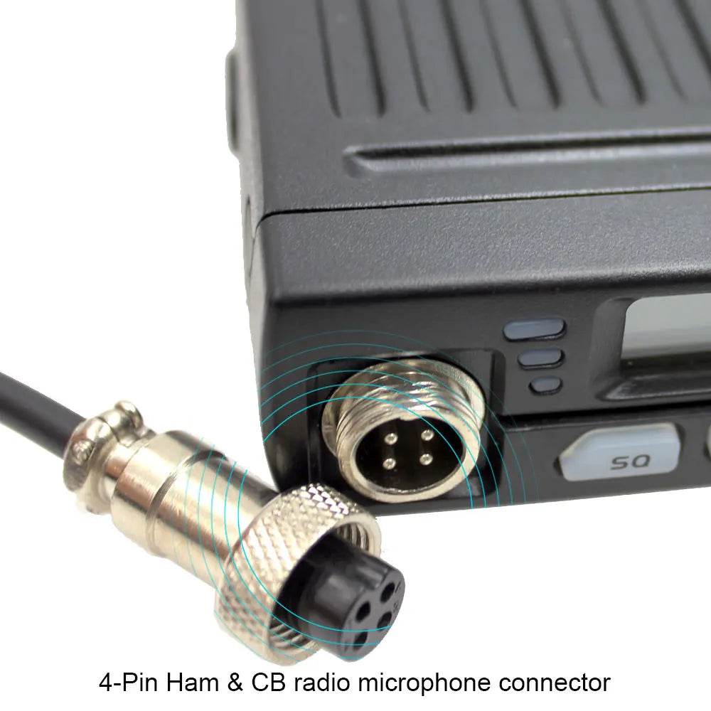 Radio Émetteur Récepteur CB - Unviers Talkie
