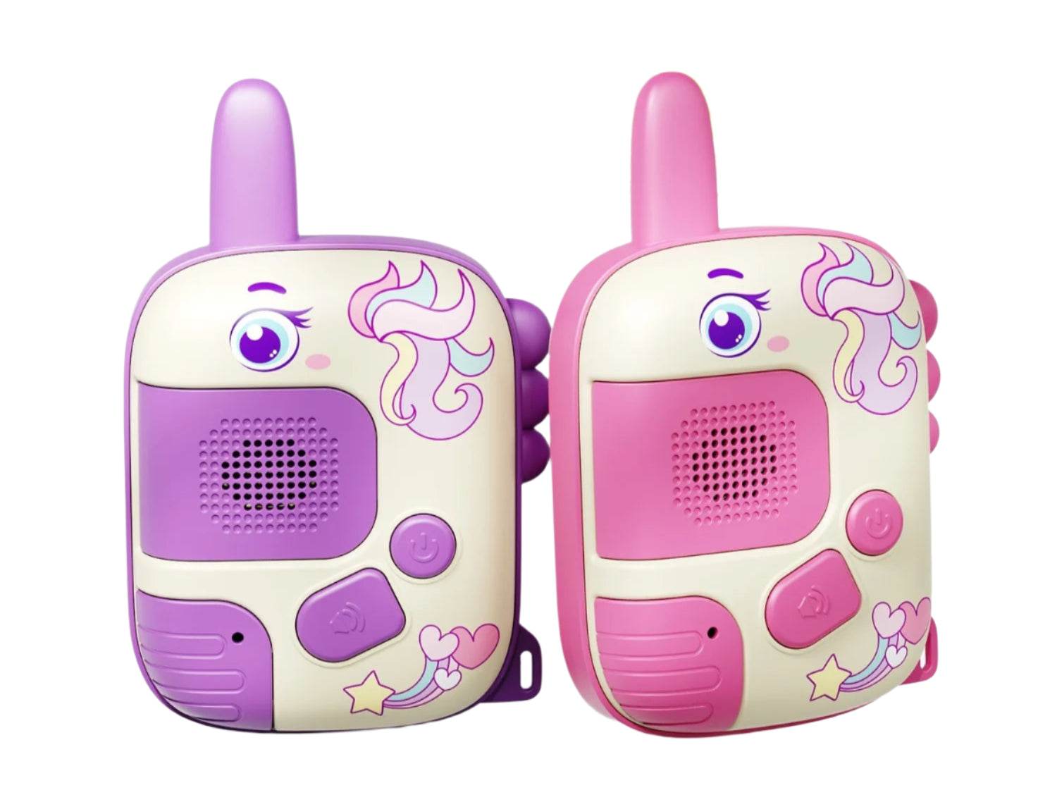 Talkie Walkie Licorne - Unviers Talkie