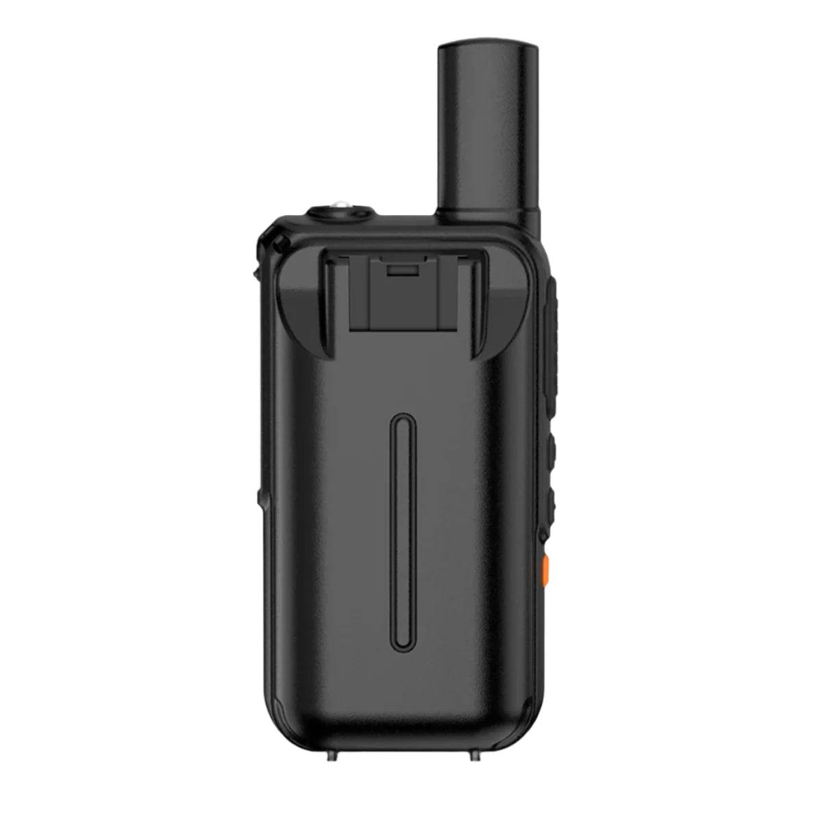Talkie Walkie enfant rechargeable - Unviers Talkie