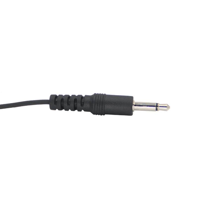 Oreillette Talkie Walkie Jack 3.5 - Unviers Talkie