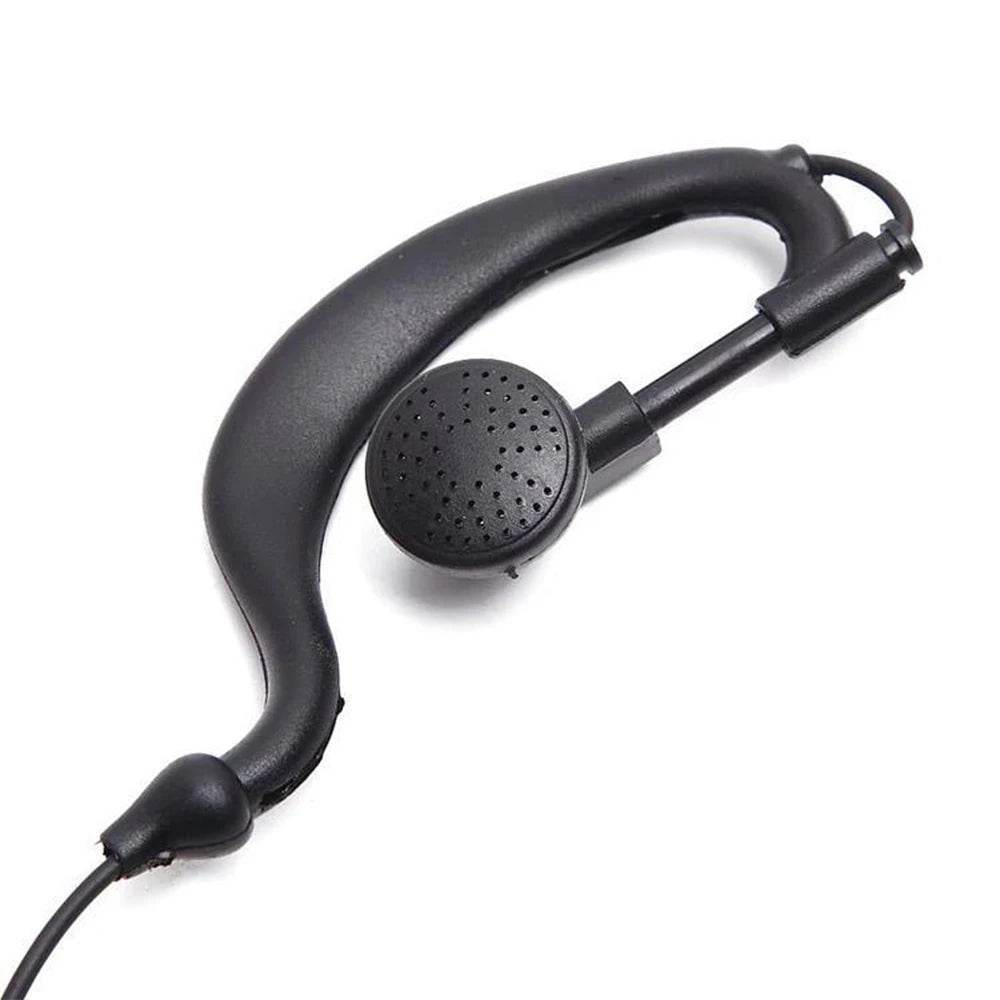 Oreillette Talkie Walkie Jack 2.5 - Unviers Talkie