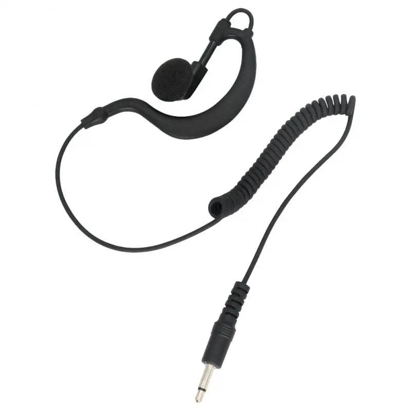 Oreillette Talkie Walkie Jack 3.5 - Unviers Talkie