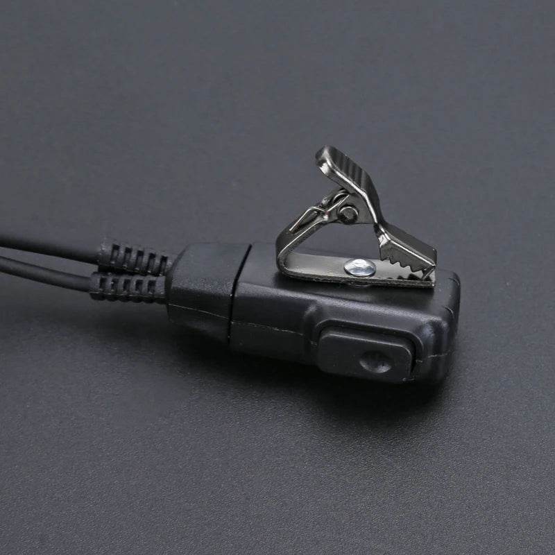 Oreillette Talkie Walkie Professionnel Jack 3.5 - Unviers Talkie