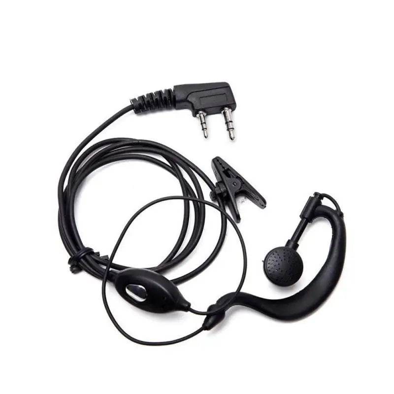 Oreillette Talkie Walkie Jack 2.5 - Unviers Talkie