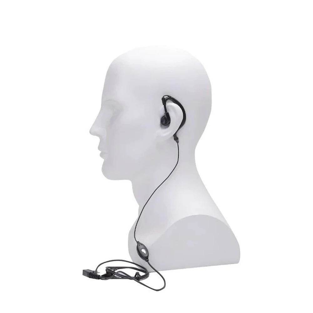 Oreillette Talkie Walkie Jack 2.5 - Unviers Talkie