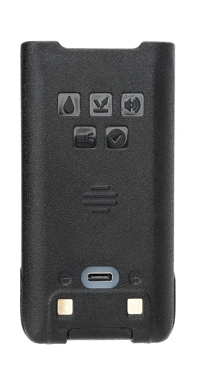 Talkie Walkie de Chasse Baofeng UV-9R - Unviers Talkie
