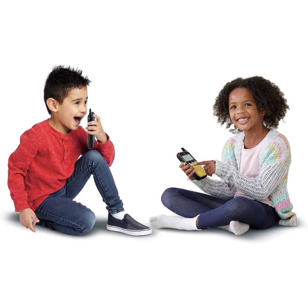 Talkie Walkie Vtech 6 en 1 - Univers Talkie™