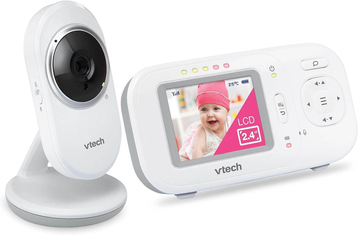 Babyphone Vtech - Unviers Talkie