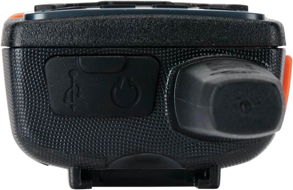 Pack de 2 Talkies Walkies Cobra ACXT1035R - Unviers Talkie