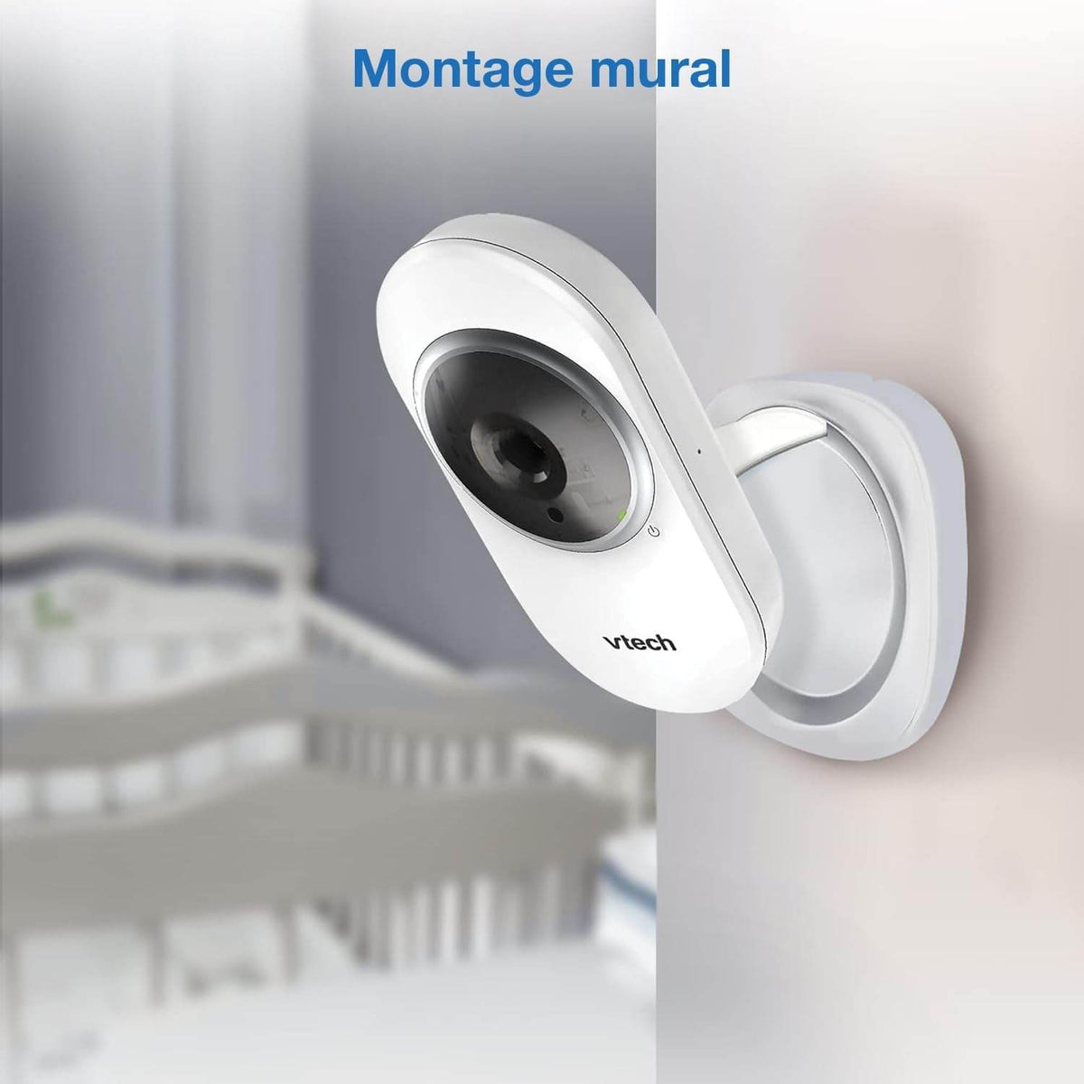 Babyphone Vtech - Unviers Talkie