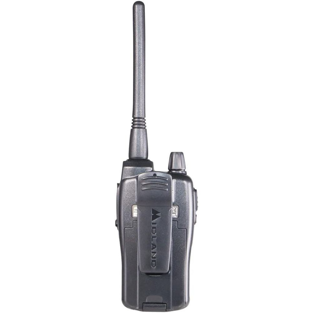 Coffret de 4 Talkies Walkies Midland G9 Pro