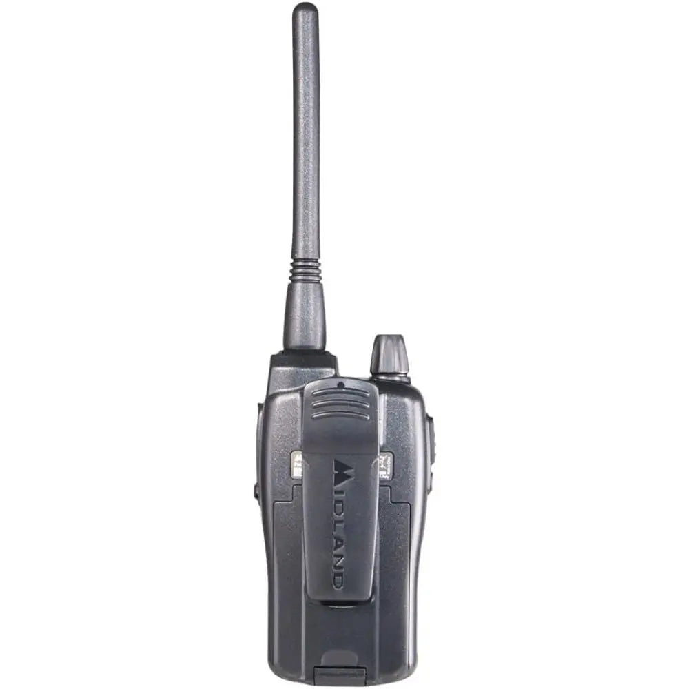 Coffret de 4 Talkies Walkies Midland G9 Pro -  Univers Talkie™