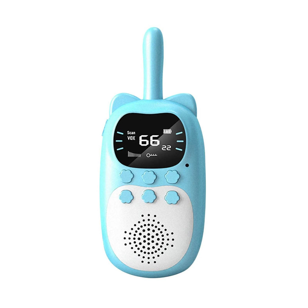 Talkie Walkie Chat - Unviers Talkie