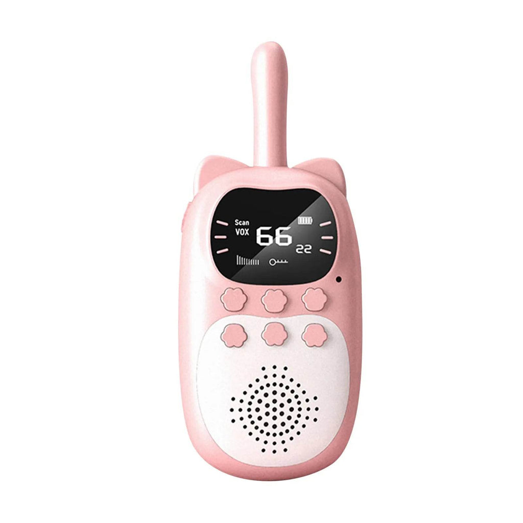 Talkie Walkie Chat - Unviers Talkie