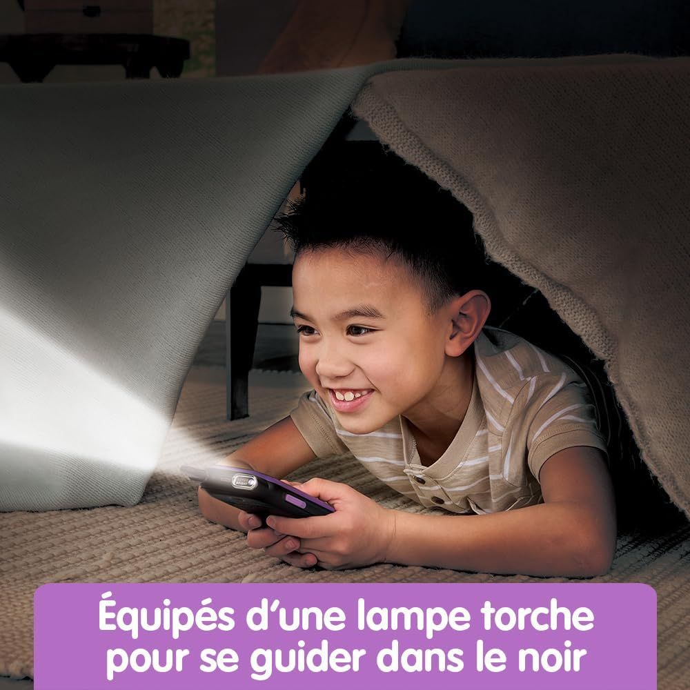 Kidi Talkie Walkie Vtech - Univers Talkie™