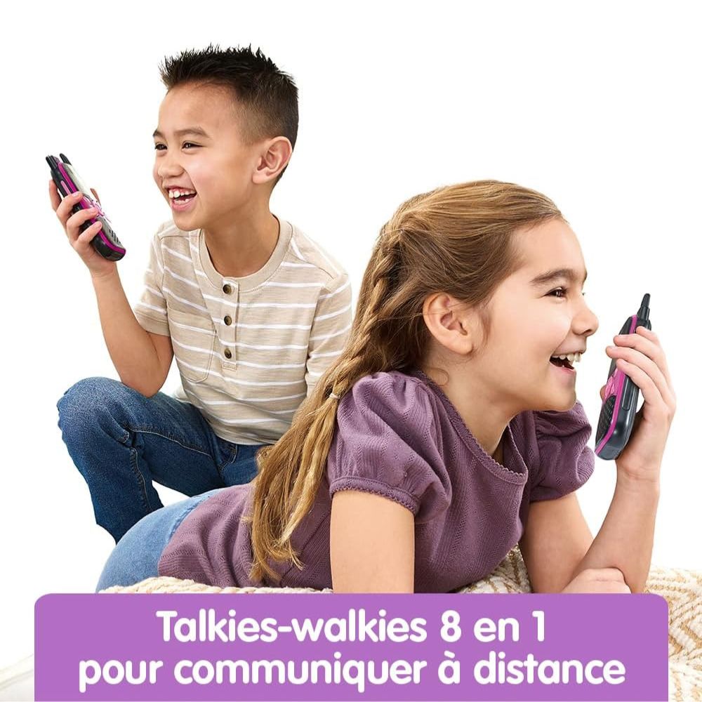 Kidi Talkie Walkie Vtech - Univers Talkie™
