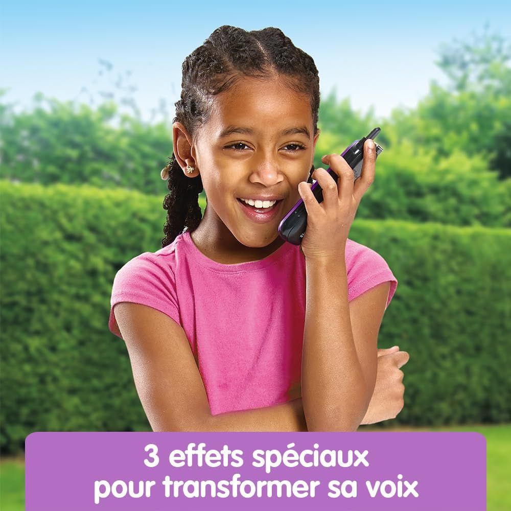 Kidi Talkie Walkie Vtech - Univers Talkie™