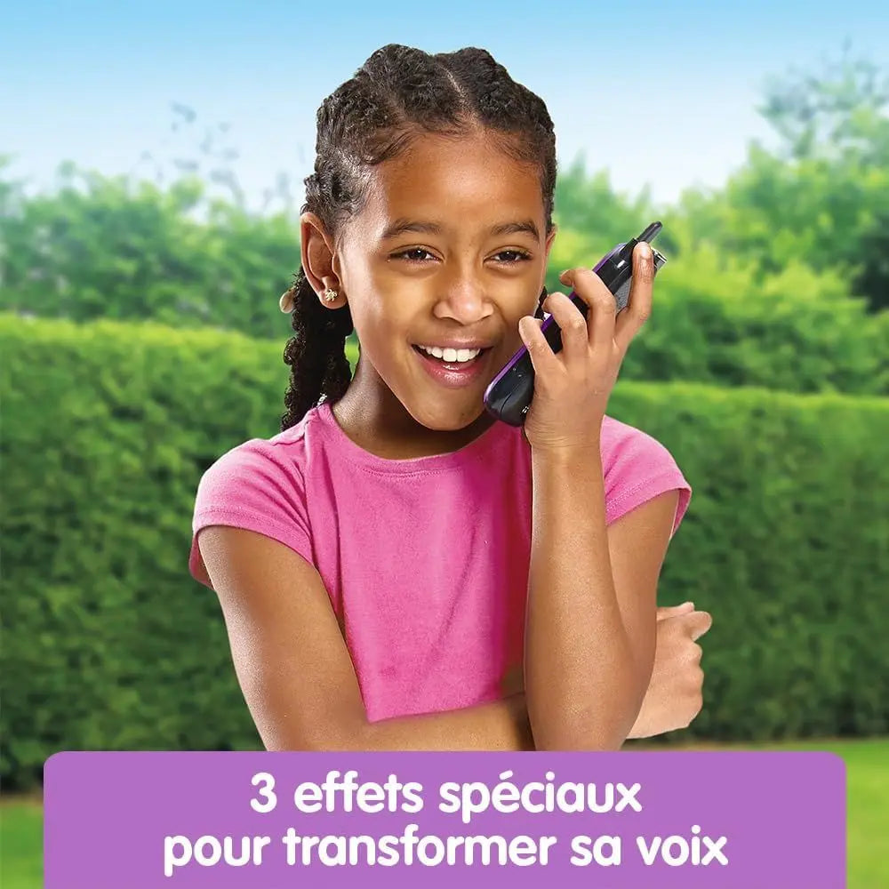 Kidi Talkie Walkie Vtech - Univers Talkie™