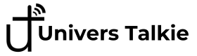 Univers Talkie™