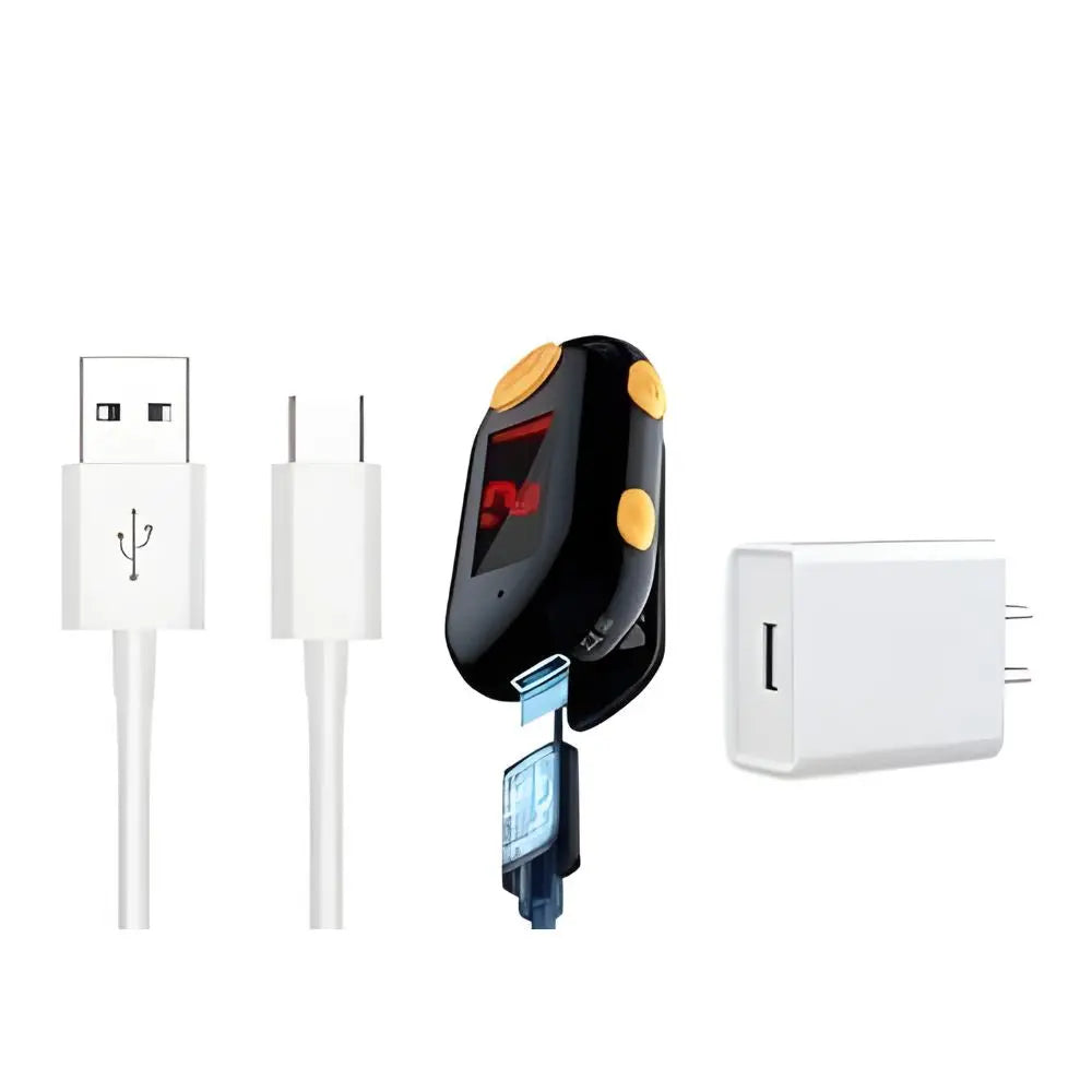 Mini Émetteur Récepteur Radio - Univers Talkie™
