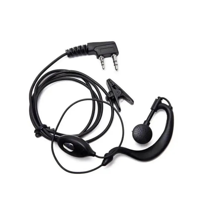 Oreillette Talkie Walkie Jack 2.5 - Univers Talkie