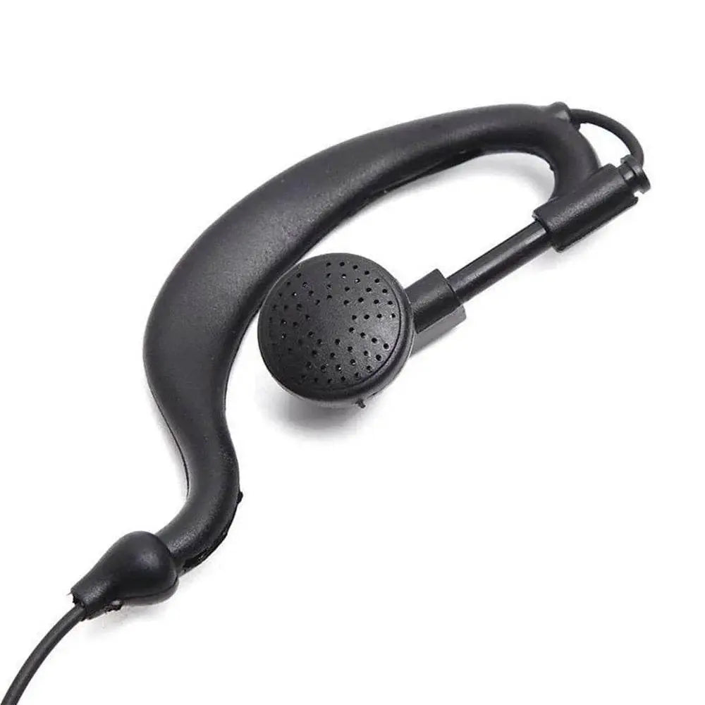 Oreillette Talkie Walkie Jack 2.5 - Univers Talkie