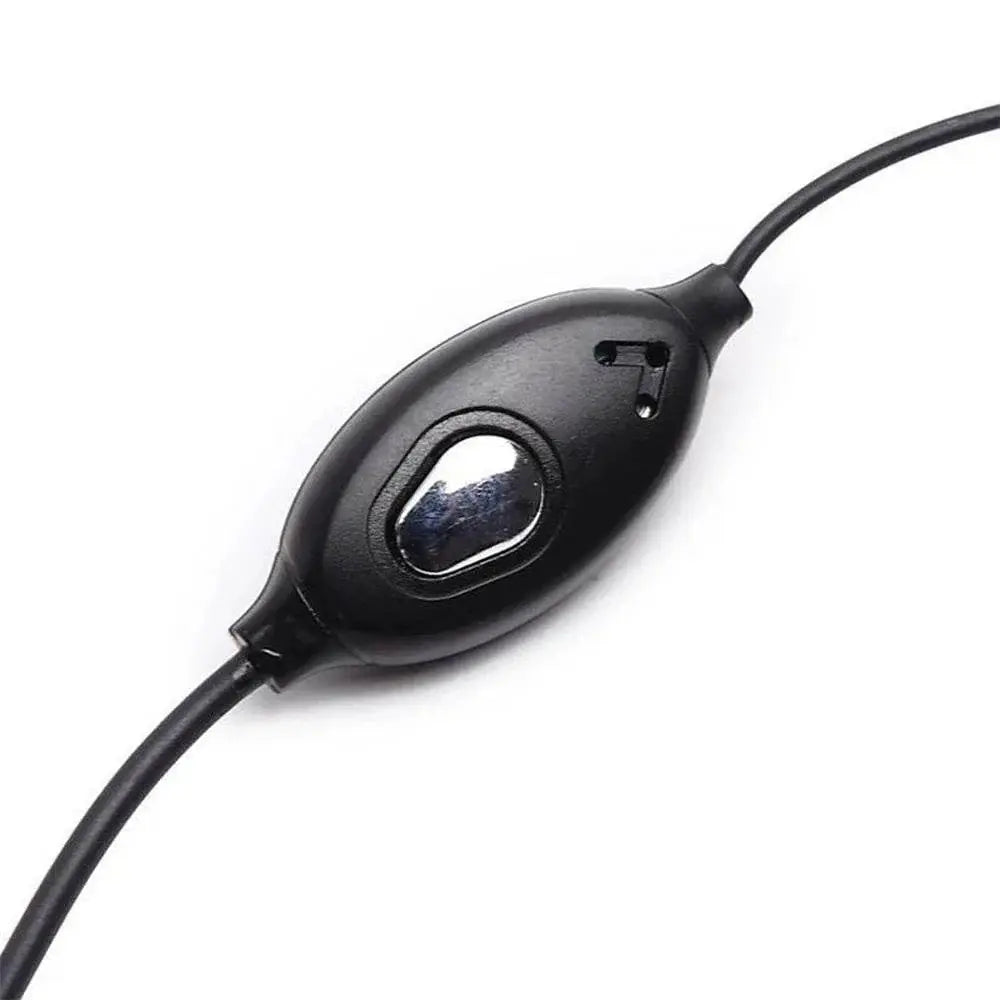 Oreillette Talkie Walkie Jack 2.5 - Univers Talkie