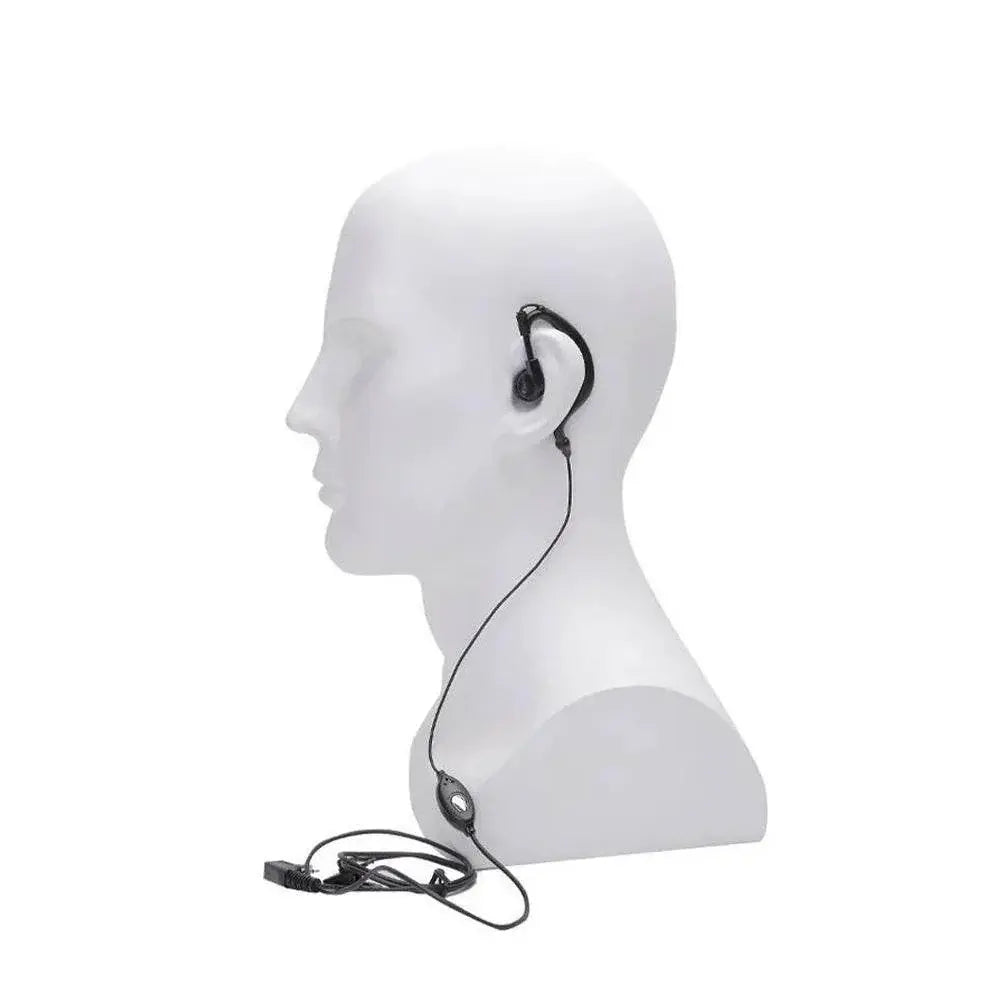 Oreillette Talkie Walkie Jack 2.5 - Univers Talkie