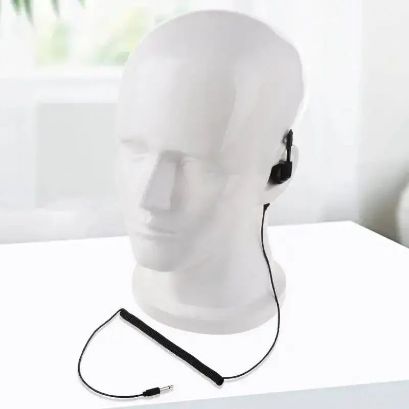 Oreillette Talkie Walkie Jack 3.5 - Univers Talkie