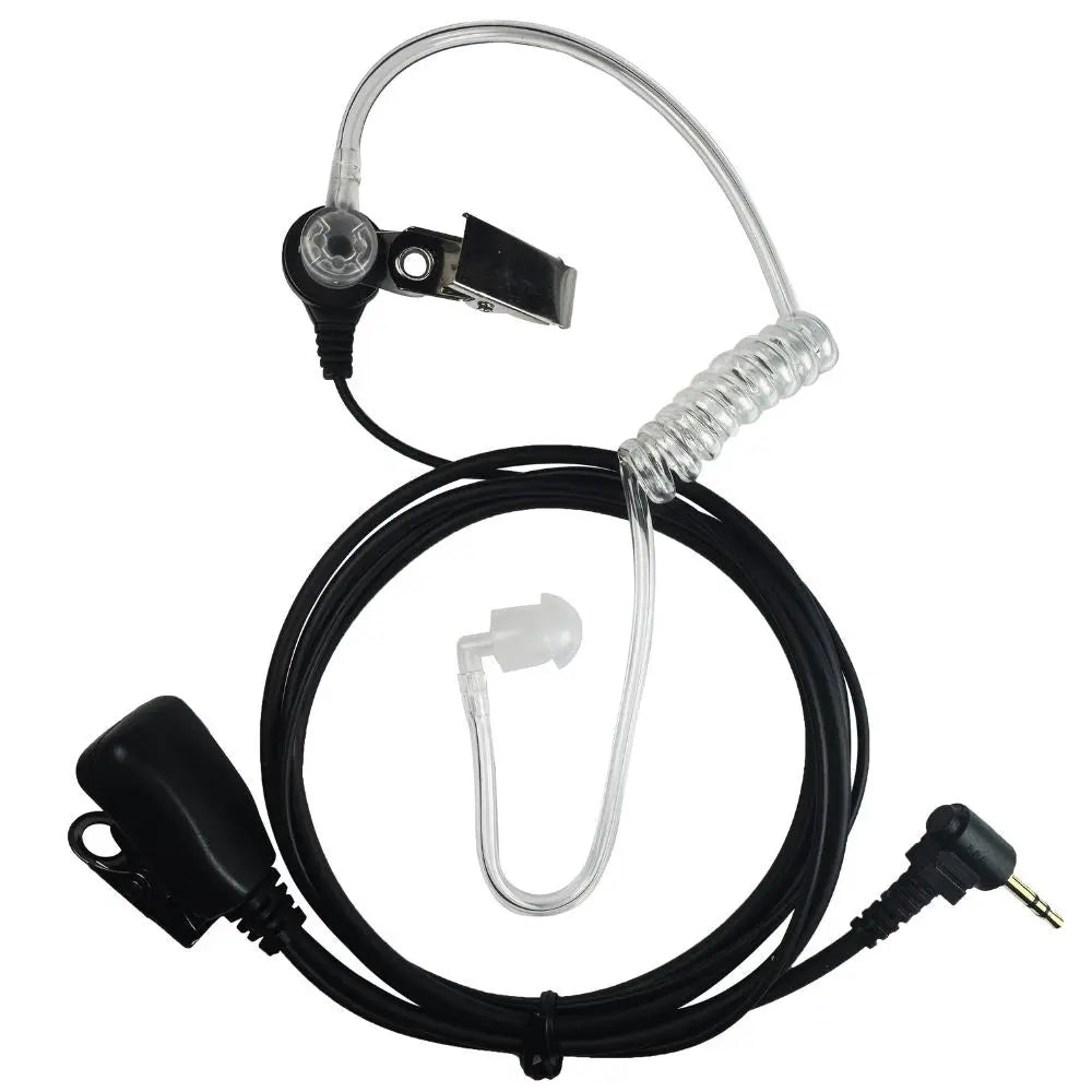 Oreillette Talkie Walkie Professionnel - Univers Talkie