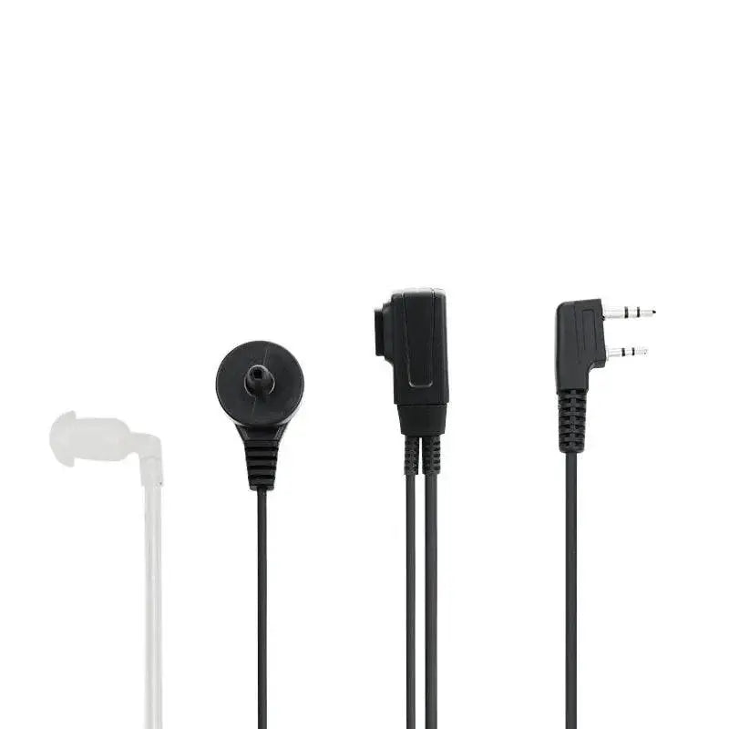 Oreillette Talkie Walkie Push To Talk - Univers Talkie