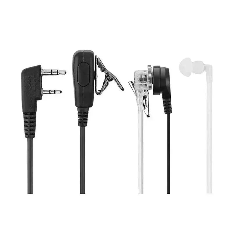 Oreillette Talkie Walkie Push To Talk - Univers Talkie