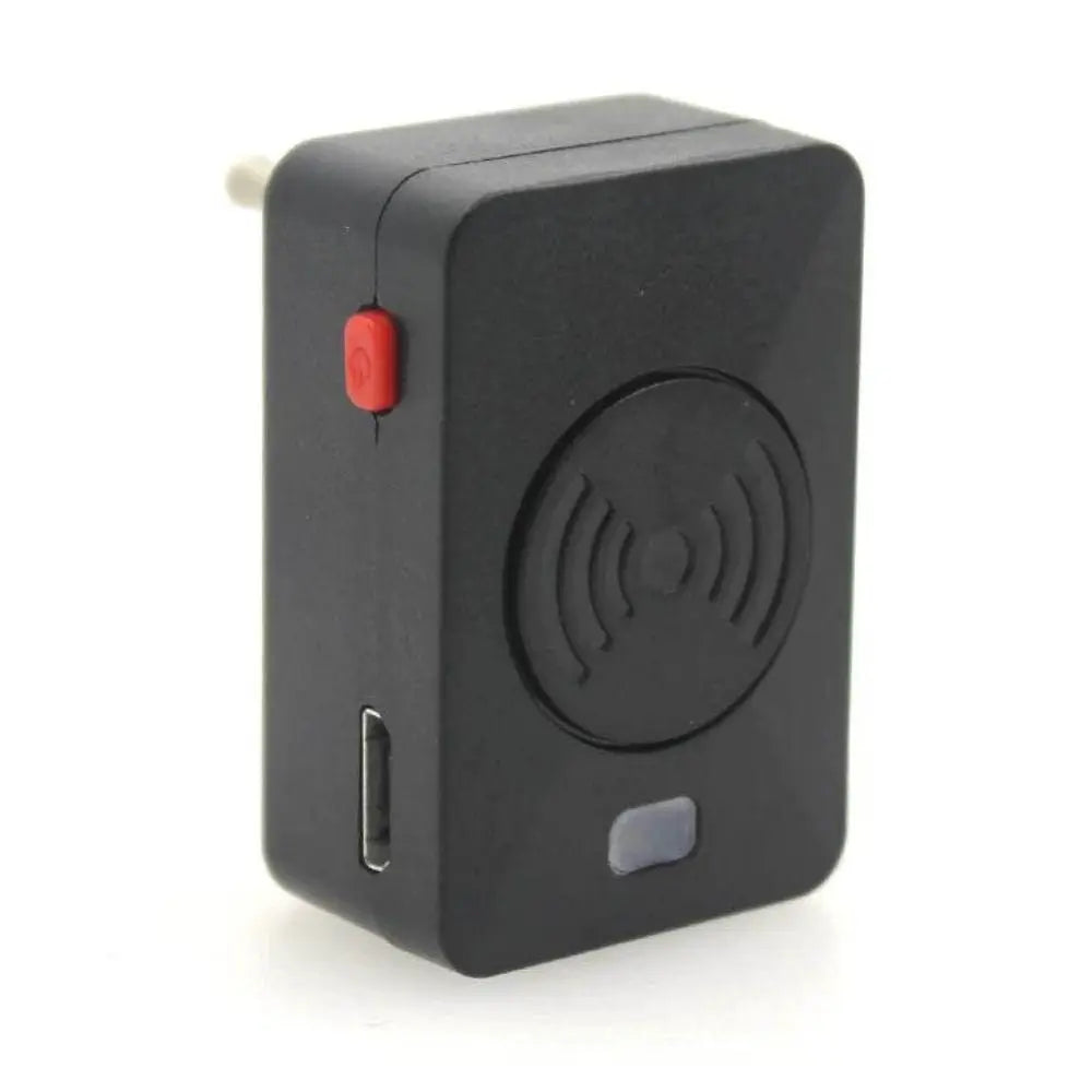 Oreillette Talkie Walkie sans fil - Univers Talkie - 4