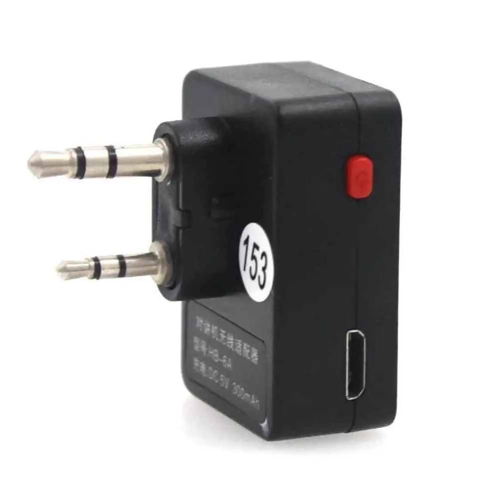 Oreillette Talkie Walkie sans fil - Univers Talkie - 5