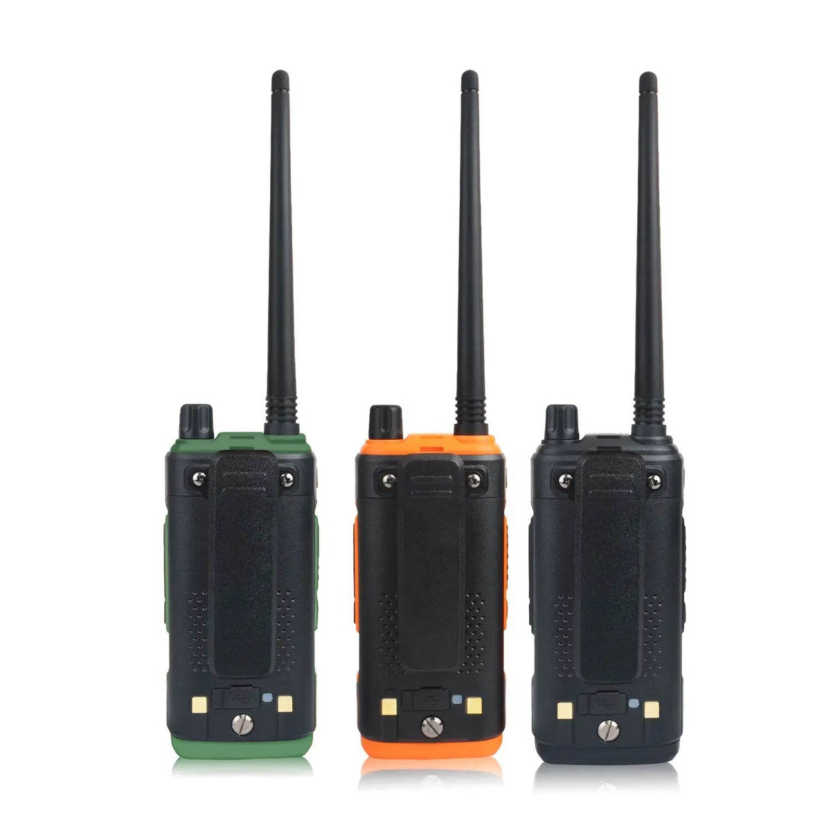 Talkie Walkie portée 5km Baofeng UV-17Pro - Unviers Talkie