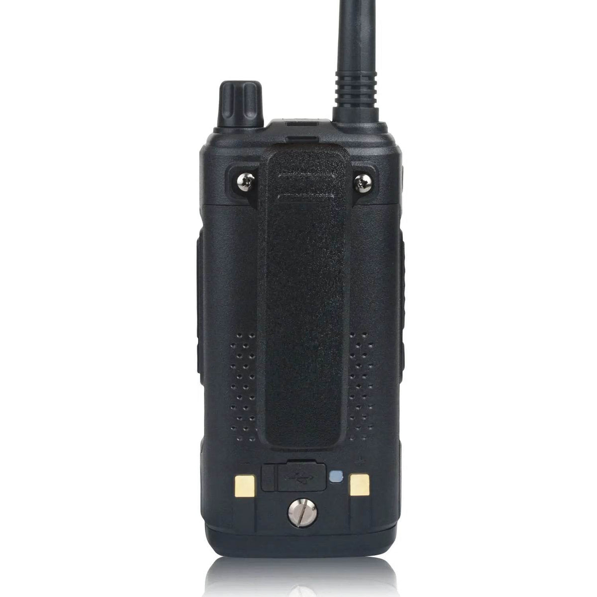 Talkie Walkie portée 5km Baofeng UV-17Pro - Unviers Talkie