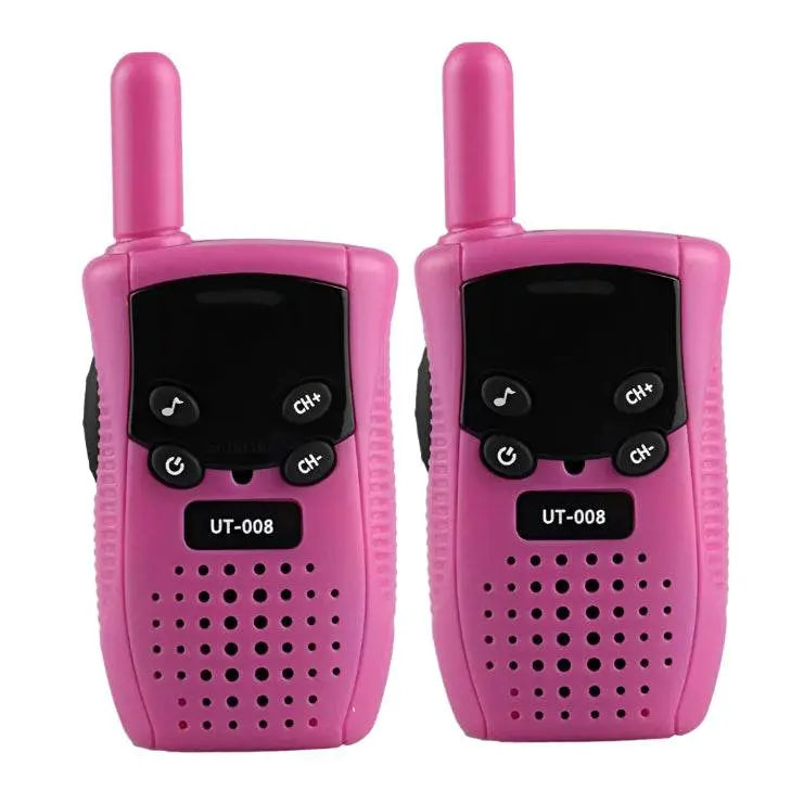 Talkie Walkie Junior - Unviers Talkie