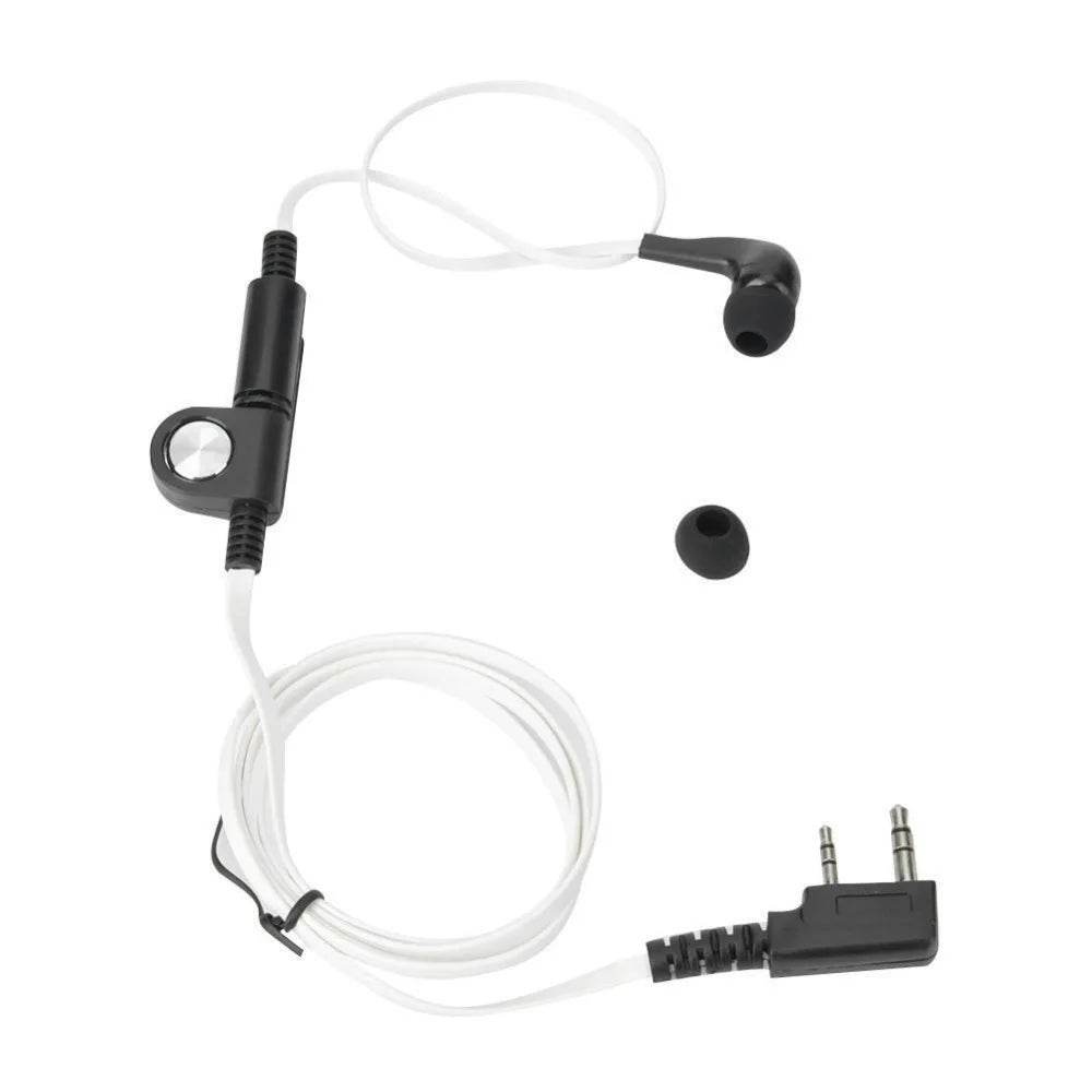 Écouteur Talkie Walkie - Unviers Talkie