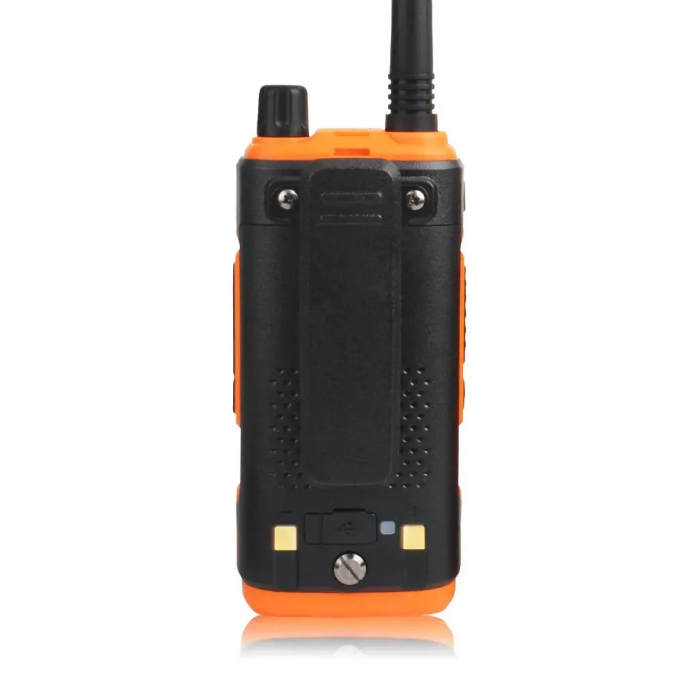 Talkie Walkie portée 5km Baofeng UV-17Pro - Unviers Talkie