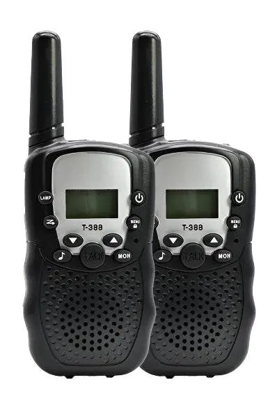 Talkie Walkie enfant 10 ans - Unviers Talkie