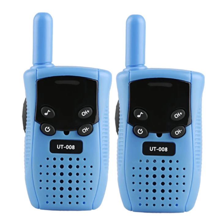 Talkie Walkie Junior - Unviers Talkie