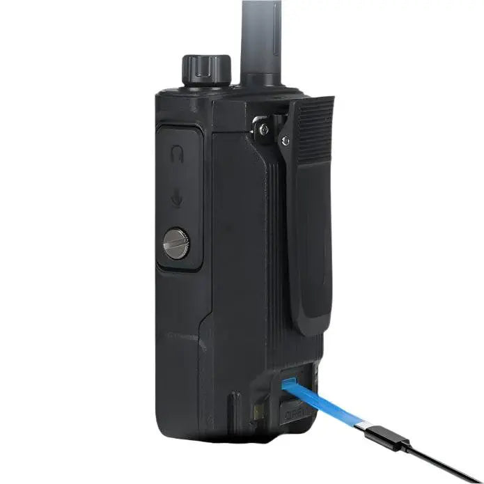 Talkie Walkie Retevis RA89 - Unviers Talkie