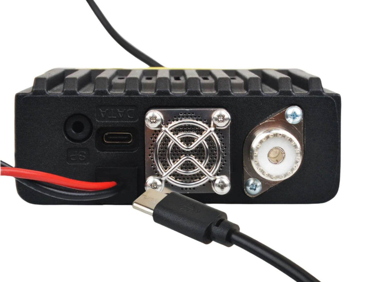 Talkie Walkie Voiture - Unviers Talkie