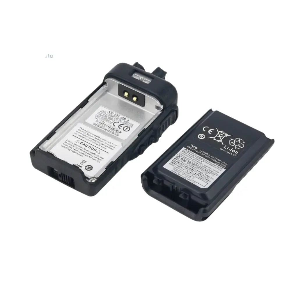 Talkie Walkie longue portée 10km VX-231 5W - Unviers Talkie