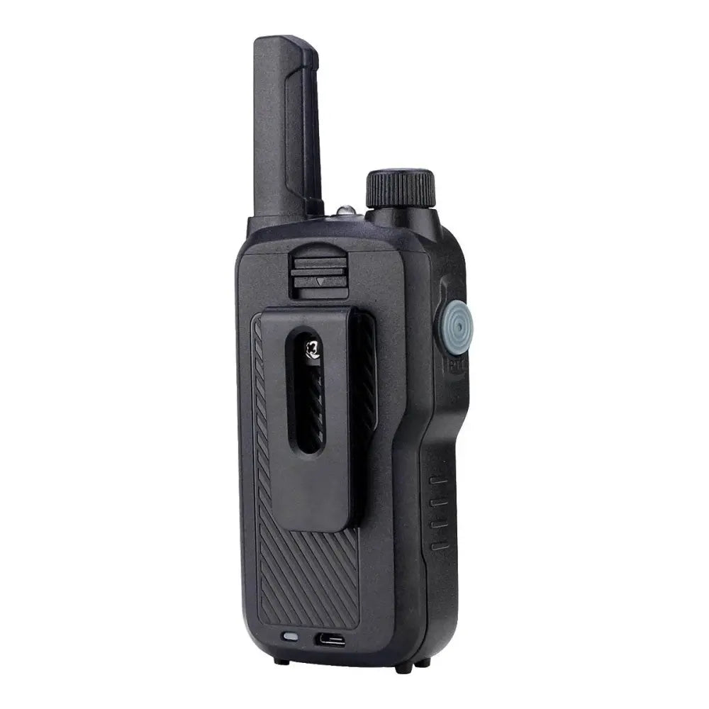 Talkie Walkie Baofeng T18 - Unviers Talkie