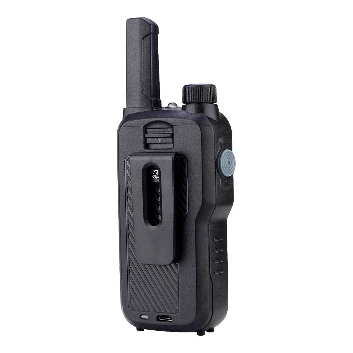 Talkie Walkie Baofeng T18 - Unviers Talkie